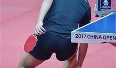 张继科爆料国乒视频播放,国乒内部训练视频曝光背后的故事